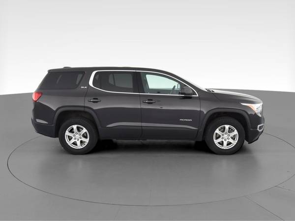 2018 GMC Acadia SLE-1 Sport Utility 4D suv Gray - FINANCE ONLINE -... for sale in Long Beach, CA – photo 13