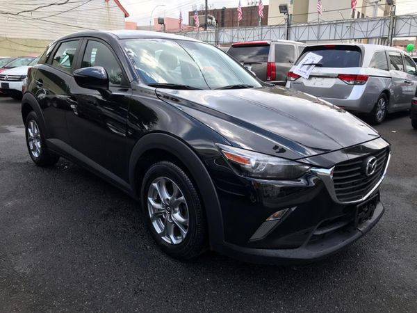 2016 Mazda CX-3 AWD 4dr Touring for sale in Jamaica, NY – photo 3