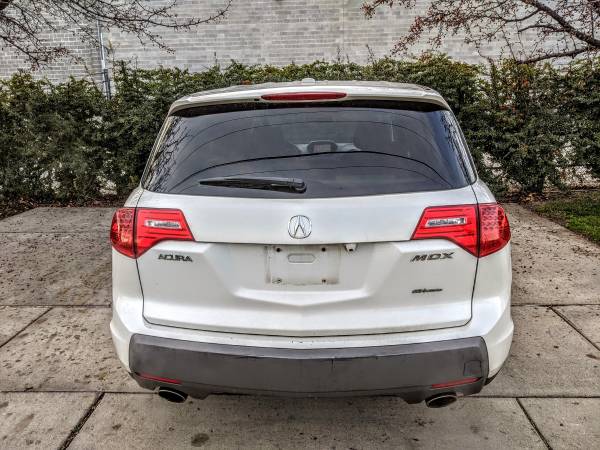 2008 MDX AWD HEATED LEATHER SEATS / 7-PASSENGER DRIVES GREAT!!! -... for sale in Salt Lake City, UT – photo 7