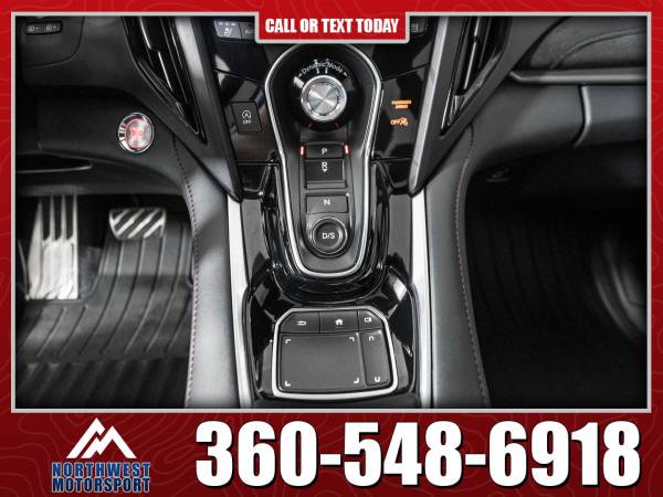 2020 Acura RDX A-Spec AWD - - by dealer - vehicle for sale in Marysville, WA – photo 20