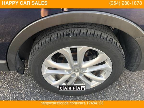 2012 Mazda CX-9 FWD 4dr Grand Touring - cars & trucks - by dealer -... for sale in Fort Lauderdale, FL – photo 18