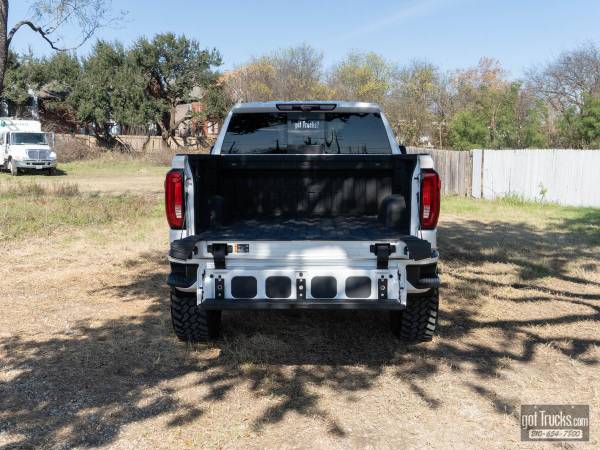 2020 GMC Sierra 1500 Denali - - by dealer - vehicle for sale in San Antonio, TX – photo 5