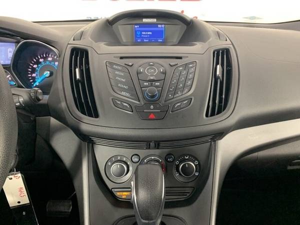 2015 Ford Escape S Only 53k Miles - - by dealer for sale in St. Augustine, FL – photo 11