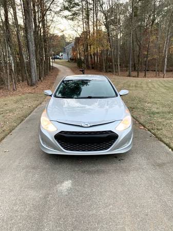 2012 Hyundai Sonata Hybrid *Tons of Options* - cars & trucks - by... for sale in Kennesaw, TN – photo 3
