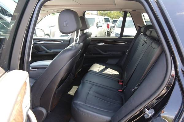 2015 BMW X5 xDrive35i $729/DOWN $70/WEEKLY for sale in Orlando, FL – photo 15