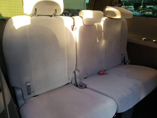 2017 Toyota Sienna LE Auto Access Seat GUARANTEED CREDIT APPROVAL! -... for sale in Waipahu, HI – photo 12