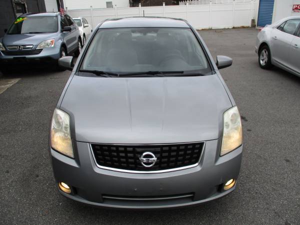 2008 NISSAN SENTRA 2.0 4CYL 108K MILES - cars & trucks - by dealer -... for sale in Providence, RI – photo 3