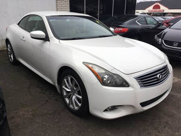 Infiniti & Nissan- G37's, M37's, Q50, Altima, Maxima's Many to... for sale in Hartford, CT – photo 14