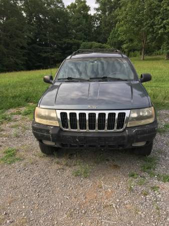 2000 Jeep Grand Cherokee for sale in Seymour, TN – photo 2