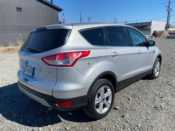 2013 Ford Escape SE Sport Utility 4D 4WD - - by dealer for sale in Anchorage, AK – photo 5