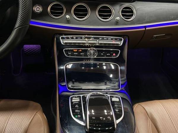 2017 Mercedes-Benz E 300 4MATIC AWD E 300 4MATIC 4dr Sedan $1500 -... for sale in Waldorf, MD – photo 23