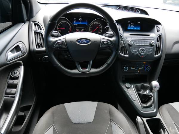 2015 Ford Focus ST - - by dealer - vehicle automotive for sale in Menomonie, WI – photo 16