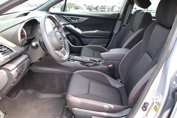 2019 Subaru Impreza Hatchback 2 0i Sport hatchback Silver - cars & for sale in Colma, CA – photo 8