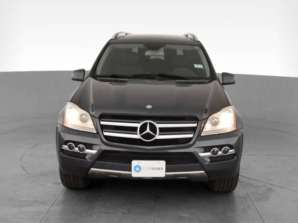 2011 Mercedes-Benz GL-Class GL 450 4MATIC Sport Utility 4D suv Gray... for sale in San Diego, CA – photo 17