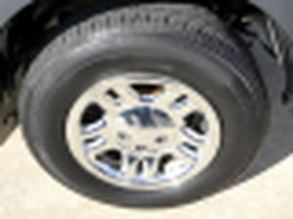 2008 Dodge Nitro 4WD 4dr SXT suv Blue - cars & trucks - by dealer -... for sale in Roseville, MI – photo 7