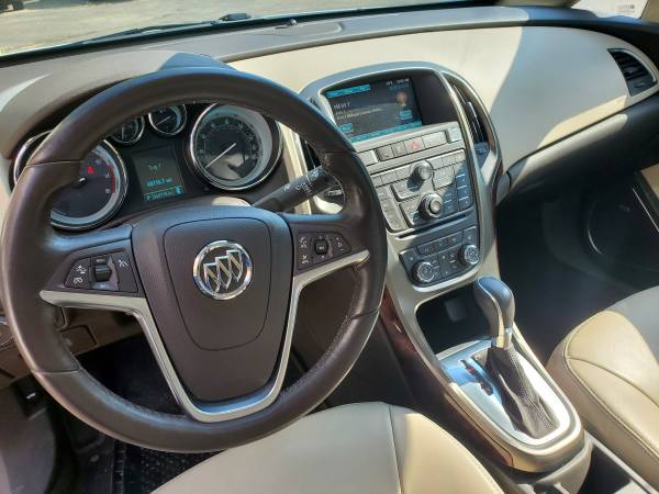 2016 Buick Verano - cars & trucks - by dealer - vehicle automotive... for sale in Wayland, MI – photo 6