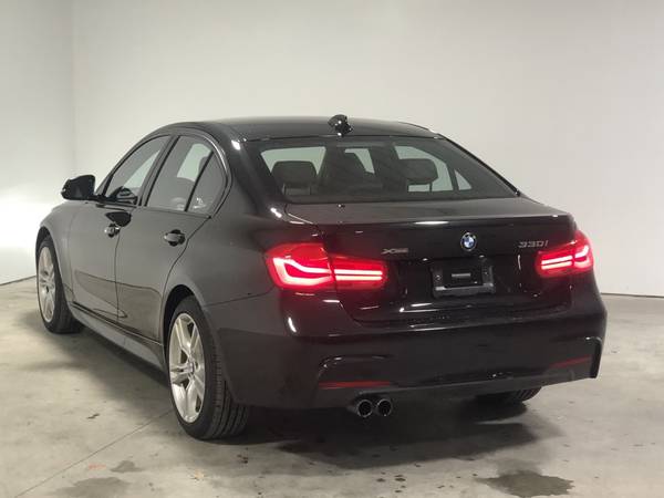 2017 BMW 3 Series 330i xDrive - cars & trucks - by dealer - vehicle... for sale in Buffalo, NY – photo 3
