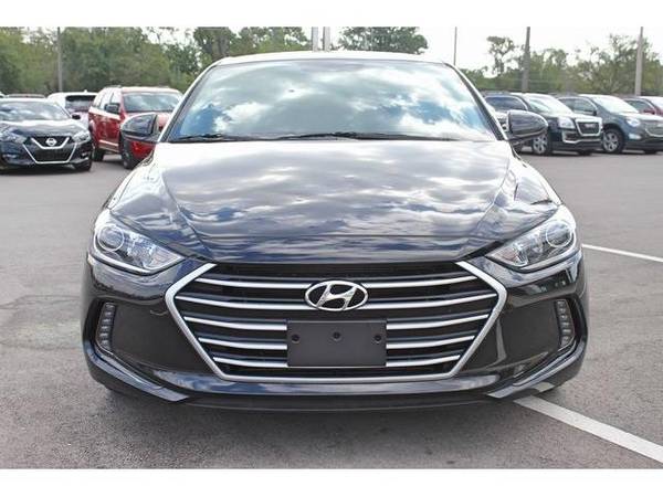 2018 Hyundai Elantra Value Edition - sedan for sale in Bartlesville, OK – photo 2