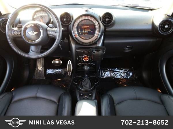 2015 MINI Countryman S SKU:FWT05608 SUV for sale in Las Vegas, NV – photo 15
