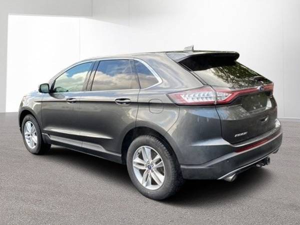2017 Ford Edge Black Best Deal!!! for sale in Rome, NY – photo 5