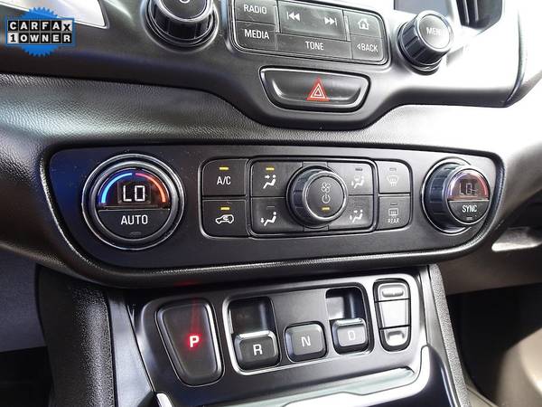 GMC Terrain Diesel SLT FWD SUV Leather Navigation Bluetooth Sunroof! for sale in Columbus, GA – photo 17