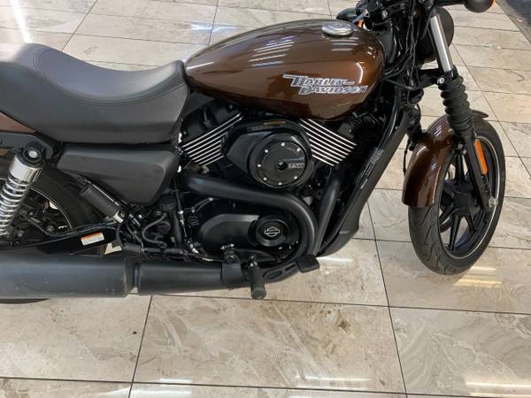 2019 Harley Davidson STREET XG750 * 3,716 ORIGINAL LOW MILEAGE * -... for sale in Rancho Cordova, NV – photo 3