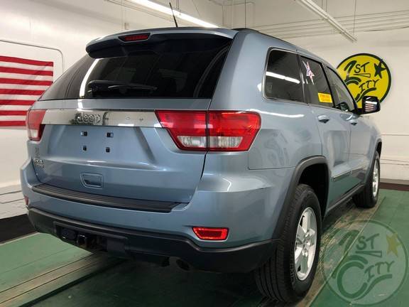 2012 Jeep Grand Cherokee Laredo 1 OWNER! NO PAYMENTS FOR 90 DAYS! for sale in Gonic, NH – photo 4