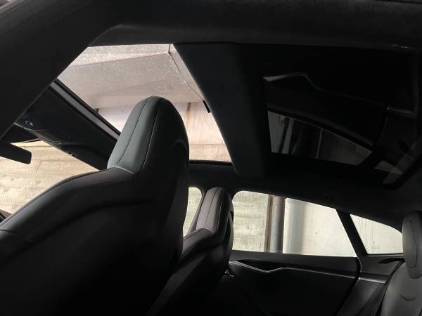 Tesla model S for sale in San Francisco, CA – photo 11