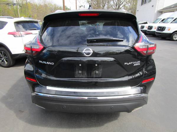 2020 Nissan Murano - - by dealer - vehicle automotive for sale in Avenel, NJ – photo 6
