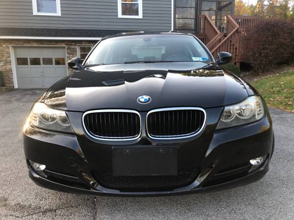 2009 BMW 328i Sedan 70,000 Miles - cars & trucks - by owner -... for sale in Honeoye Falls, NY – photo 11