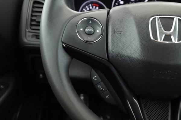2017 Honda HR-V LX - - by dealer - vehicle automotive for sale in Sarasota, FL – photo 20