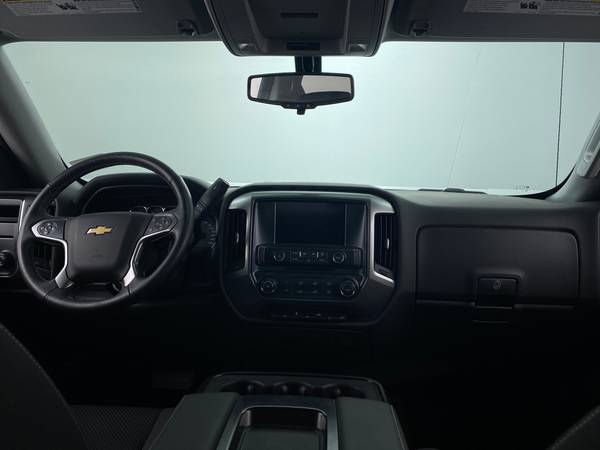 2018 Chevy Chevrolet Silverado 1500 Crew Cab LT Pickup 4D 5 3/4 ft -... for sale in Sarasota, FL – photo 20