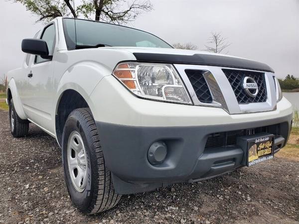 2015 Nissan Frontier SV 85K ML 1OWNER WELL MAINT CLEAN CAR-FAX TOOLB for sale in Other, KS – photo 7