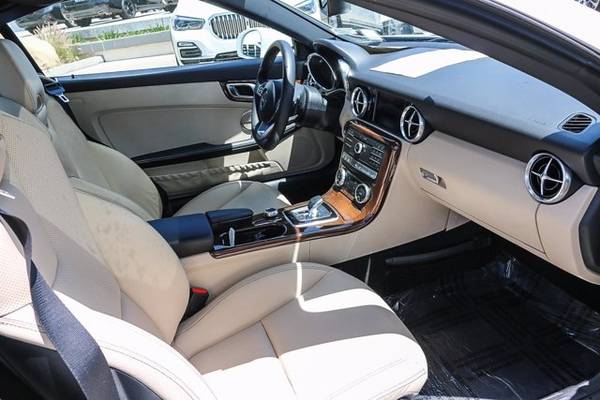 2018 Mercedes-Benz Slc Slc 300 - - by dealer - vehicle for sale in Santa Barbara, CA – photo 15