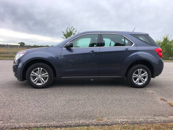 2013 Chevy Equinox AWD 74k for sale in Dayton, MN