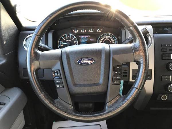 ★ 2012 FORD F-150 XLT ★ 99.9% APPROVED► $2195 DOWN for sale in Marrero, LA – photo 14