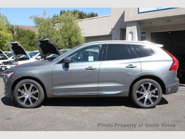 2020 Volvo XC60 T5 AWD Inscription SAVE 5000.00OFF MSRP - cars &... for sale in San Luis Obispo, CA – photo 2