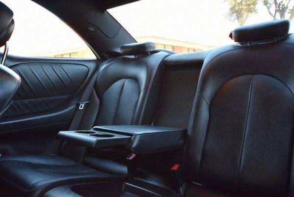 2008 Mercedes-Benz CLK CLK 550 2dr Coupe - Wholesale Pricing To The... for sale in Santa Cruz, CA – photo 15
