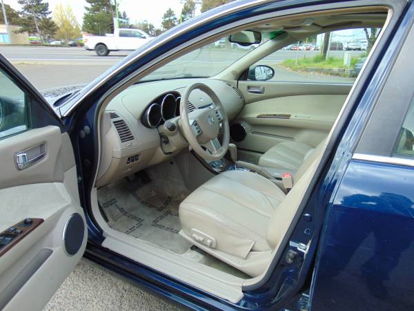 2005 NISSAN ALTIMA - - by dealer - vehicle automotive for sale in Eugene, OR – photo 7