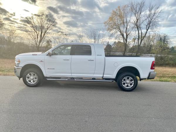 2019 Ram 2500 Mega Cab Laramie - cars & trucks - by dealer - vehicle... for sale in Bowling Green , KY – photo 6