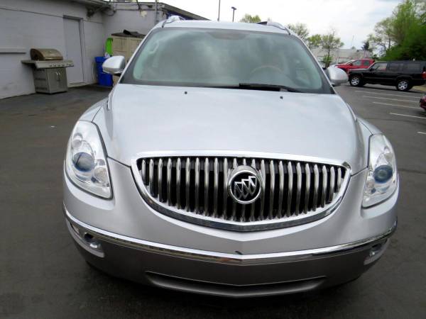 2011 Buick Enclave AWD 4dr CXL-1 - 3 DAY SALE! - - by for sale in Merriam, MO – photo 4