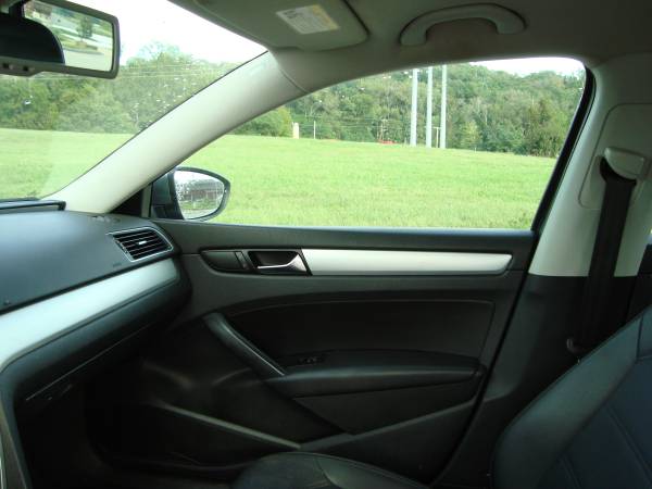 2012 Volkswagen Passat for sale in Clarksdale, MO – photo 8