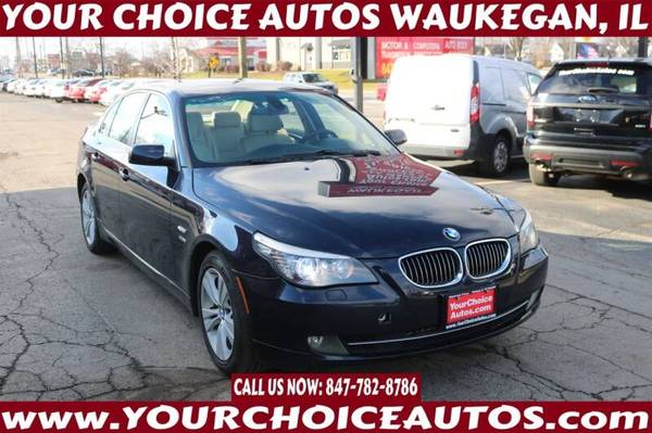 2010 FORD CROWN VICTORIA / 2009 BMW 5 SERIES / 2014 FORD FOCUS -... for sale in Chicago, IL – photo 3