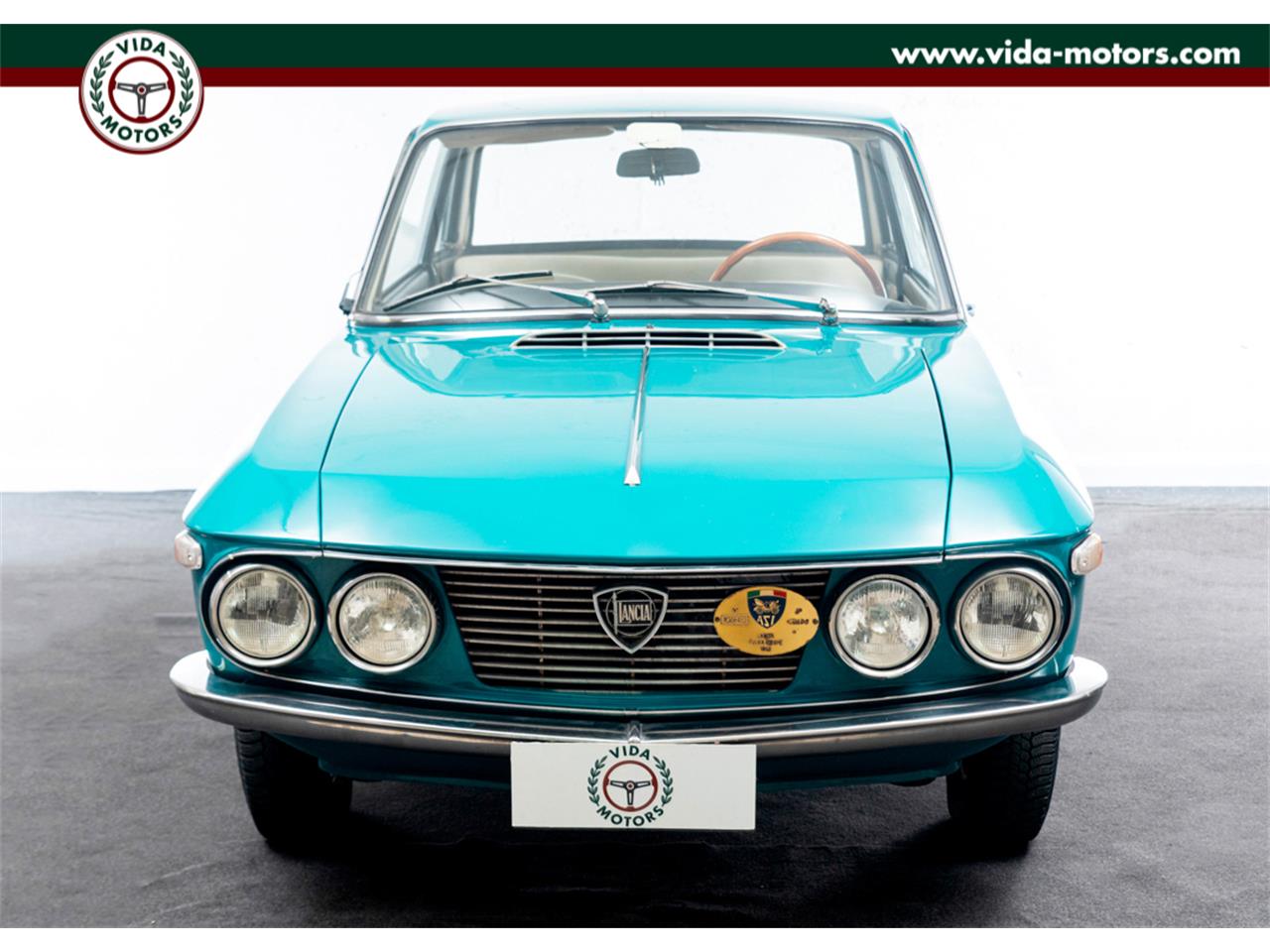 1968 Lancia Fulvia for sale in Other, Other – photo 44