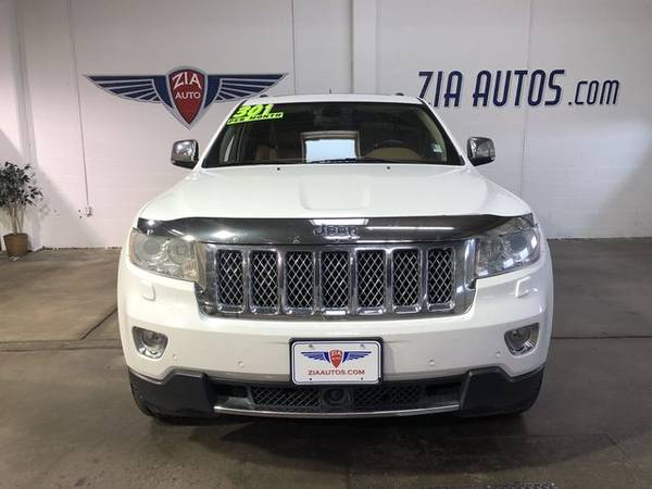 Jeep Grand Cherokee All vehicles fully Sanitized~We are open for... for sale in Albuquerque, NM – photo 9