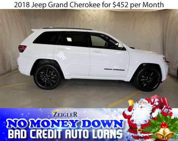 $270/mo 2017 Ford Fusion Bad Credit & No Money Down OK - cars &... for sale in Wheaton, IL – photo 16