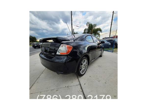 2007 Scion tC Hatchback Coupe 2D - cars & trucks - by dealer -... for sale in Orlando, FL – photo 3