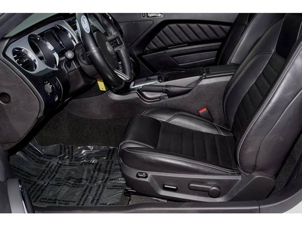 2013 Ford Mustang V6 PREMIUM for sale in Claremore, OK – photo 11