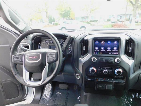 2020 GMC Sierra 1500 Elevation Crew Cab 4X4 / V8 / 1-OWNER /10,000... for sale in Portland, OR – photo 18