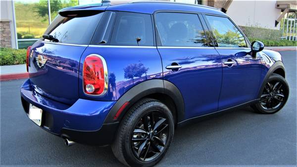 2016 MINI COOPER COUNTRYMAN (4 DOOR, ONLY 53K MILES, AUTO, MINT) -... for sale in Westlake Village, CA – photo 6
